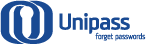 Unipass - forget passwords